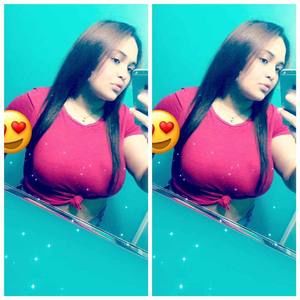 Meet your Posher, Anyeli